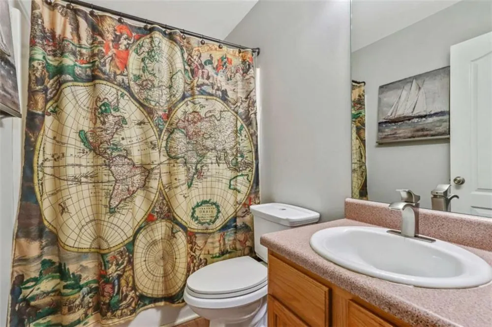 3415 Laurel Springs Cove Villa Rica, GA 30180