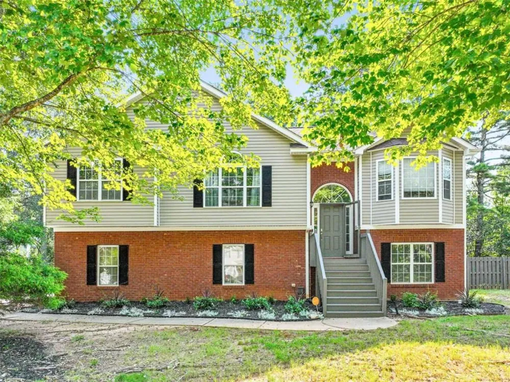 3415 Laurel Springs Cove Villa Rica, GA 30180