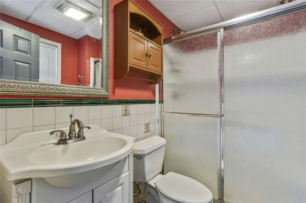 3415 Laurel Springs Cove Villa Rica, GA 30180