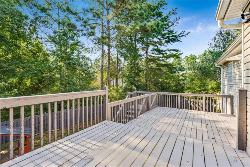 3415 Laurel Springs Cove Villa Rica, GA 30180