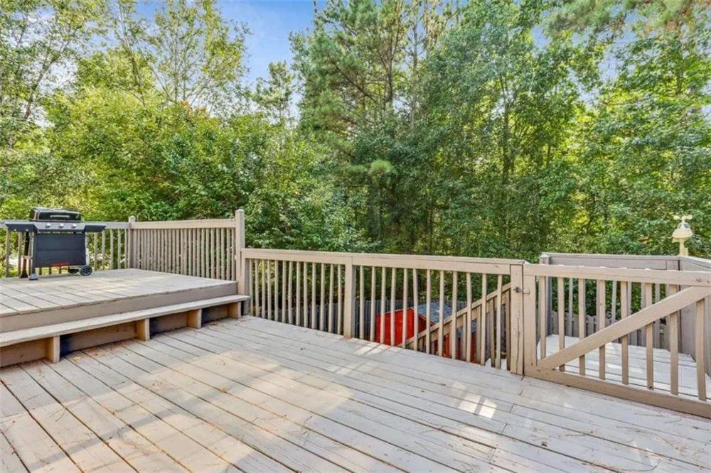 3415 Laurel Springs Cove Villa Rica, GA 30180
