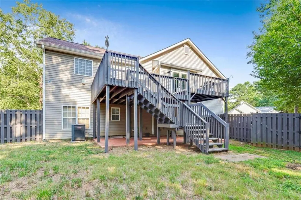 3415 Laurel Springs Cove Villa Rica, GA 30180