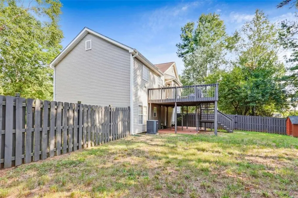 3415 Laurel Springs Cove Villa Rica, GA 30180