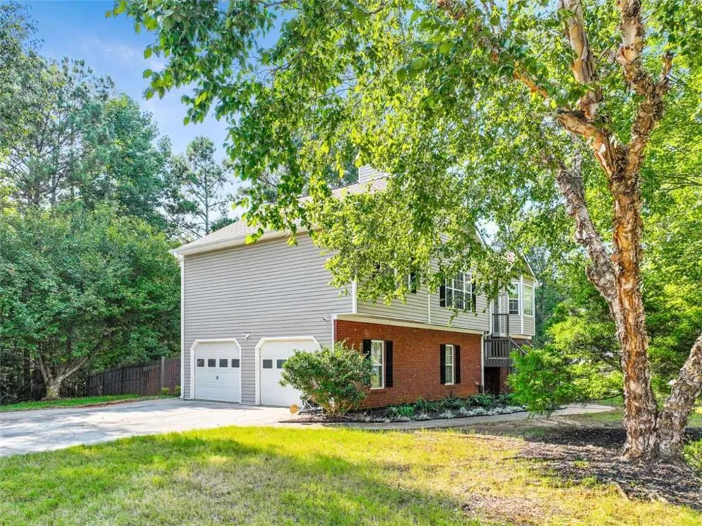 3415 Laurel Springs Cove Villa Rica, GA 30180