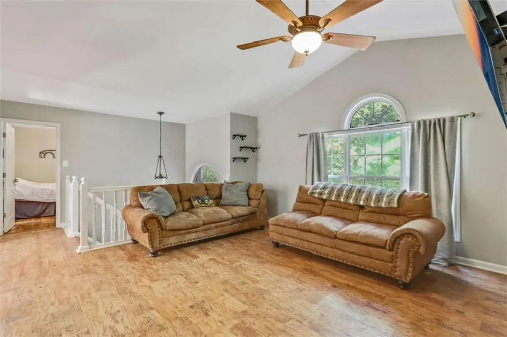 3415 Laurel Springs Cove Villa Rica, GA 30180