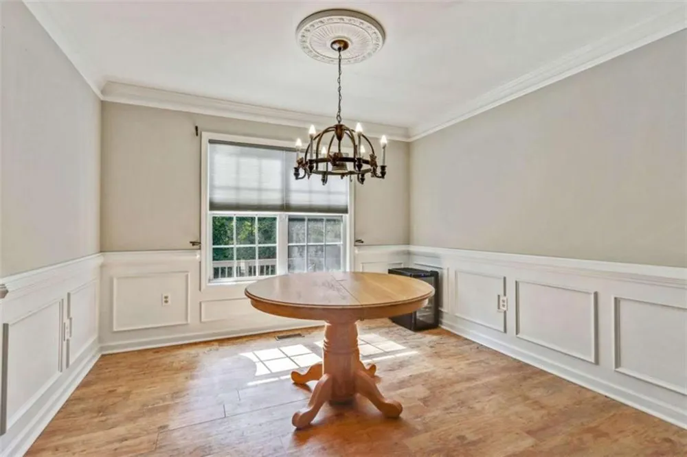 3415 Laurel Springs Cove Villa Rica, GA 30180
