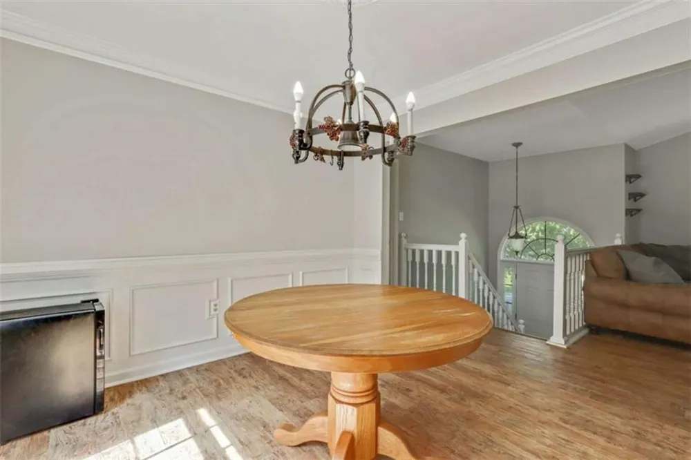 3415 Laurel Springs Cove Villa Rica, GA 30180