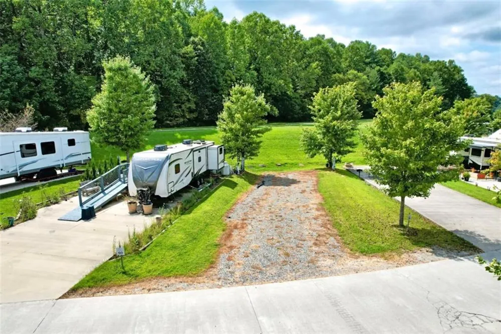 59 Mountain Meadows Drive Morganton, GA 30560
