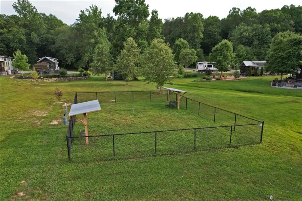 59 Mountain Meadows Drive Morganton, GA 30560