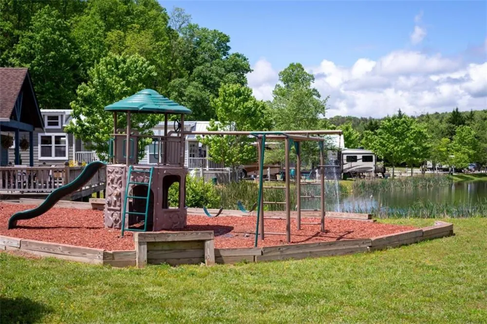 59 Mountain Meadows Drive Morganton, GA 30560
