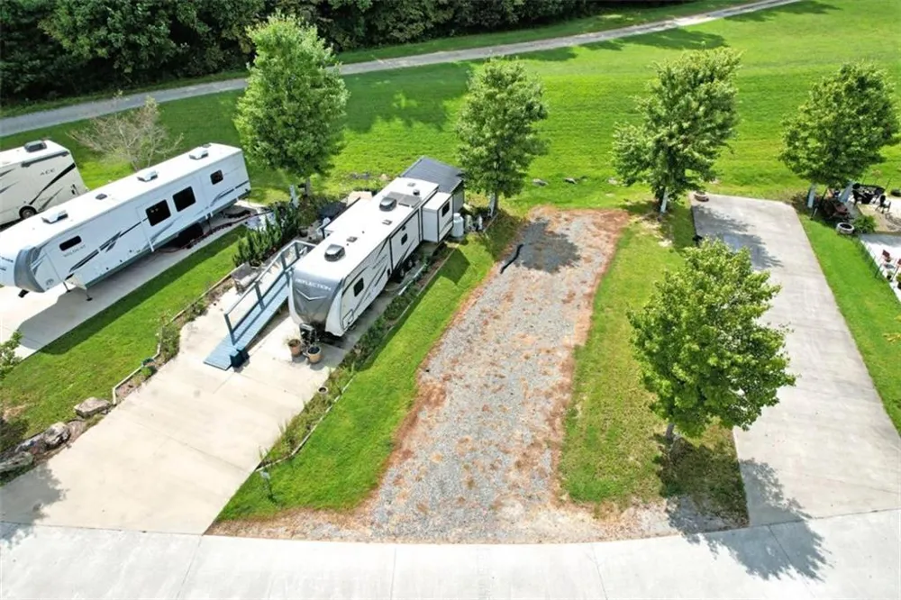 59 Mountain Meadows Drive Morganton, GA 30560