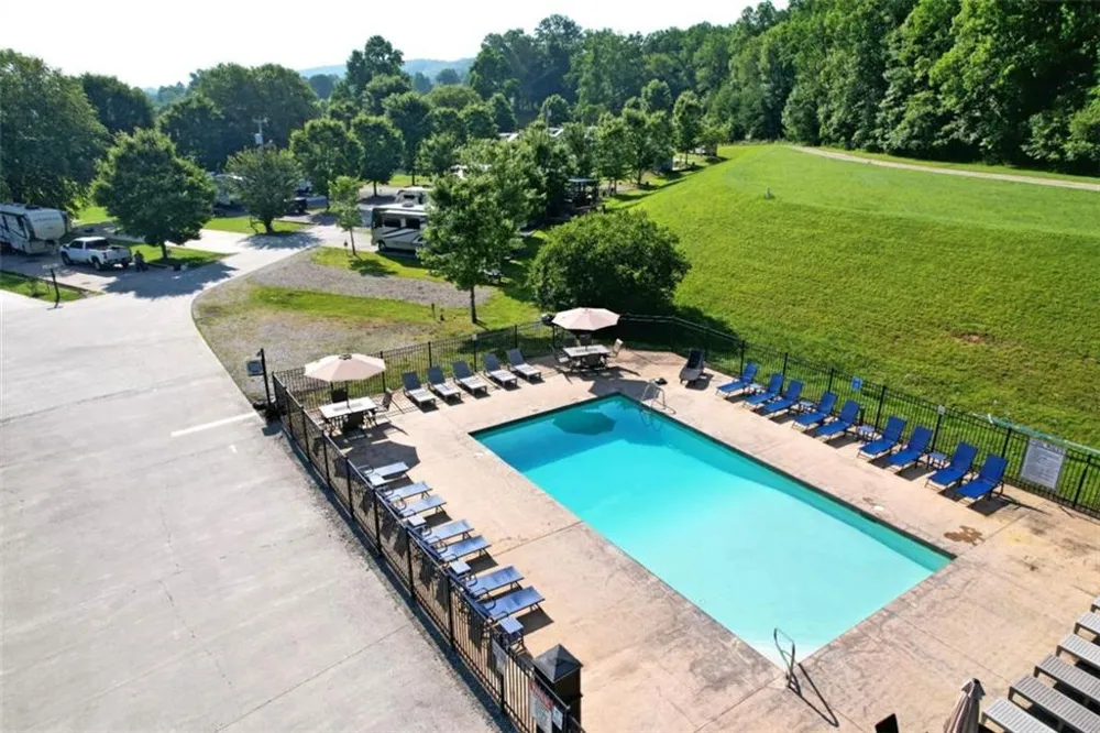 59 Mountain Meadows Drive Morganton, GA 30560