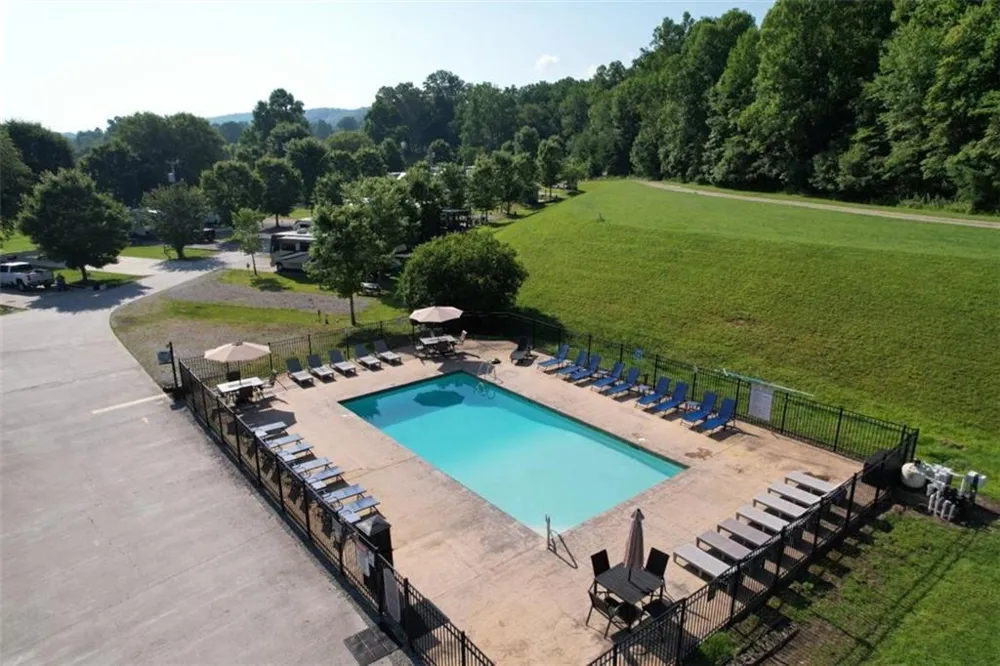 59 Mountain Meadows Drive Morganton, GA 30560