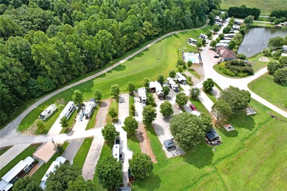 59 Mountain Meadows Drive Morganton, GA 30560