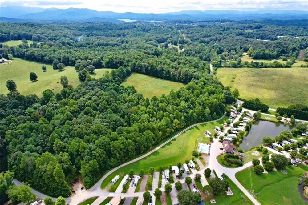 59 Mountain Meadows Drive Morganton, GA 30560