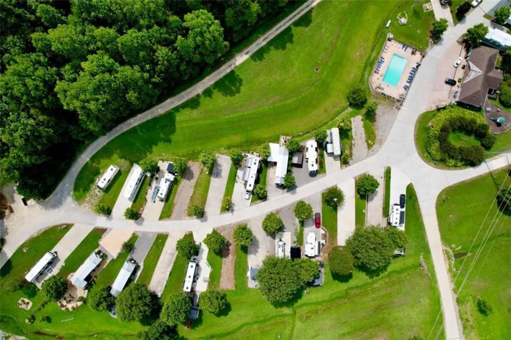59 Mountain Meadows Drive Morganton, GA 30560