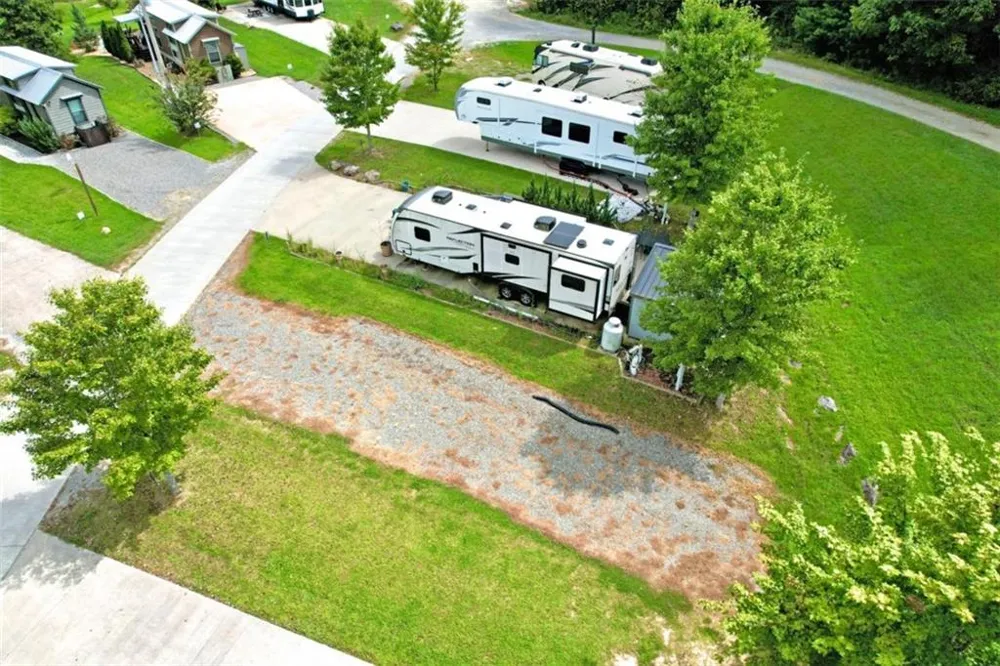 59 Mountain Meadows Drive Morganton, GA 30560