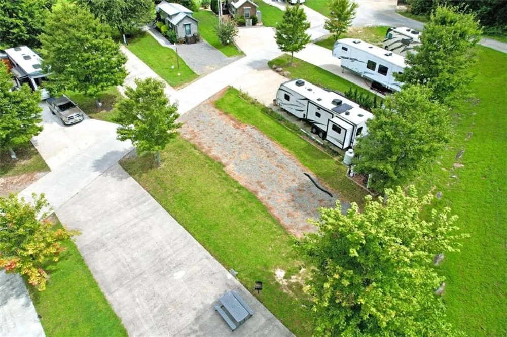 59 Mountain Meadows Drive Morganton, GA 30560