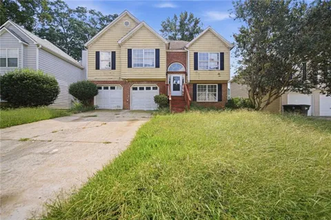 4149 Mistymorn Way