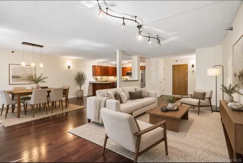 302 Church Street #2J