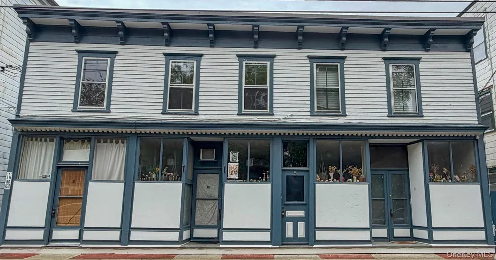 5 North Road #2A Tivoli, NY 12583