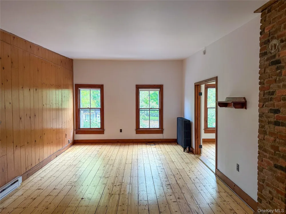5 North Road #2A Tivoli, NY 12583