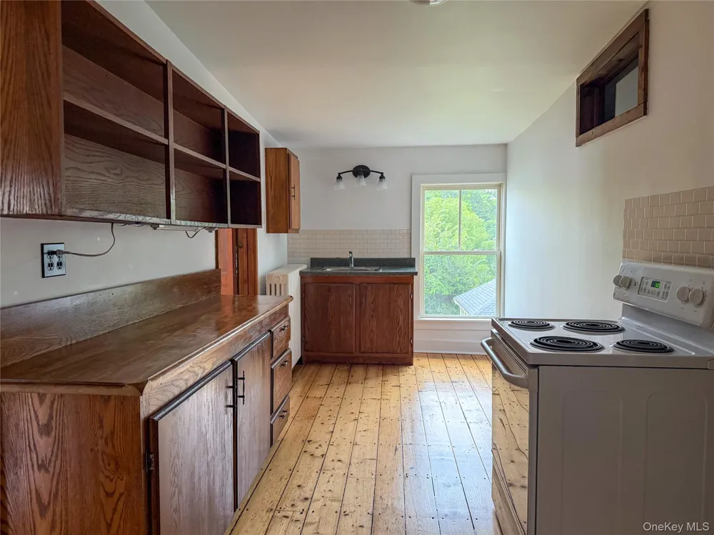 5 North Road #2A Tivoli, NY 12583