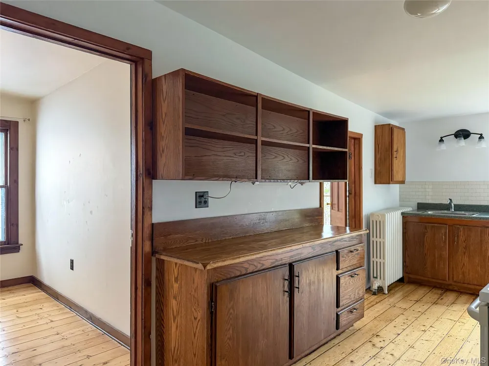 5 North Road #2A Tivoli, NY 12583