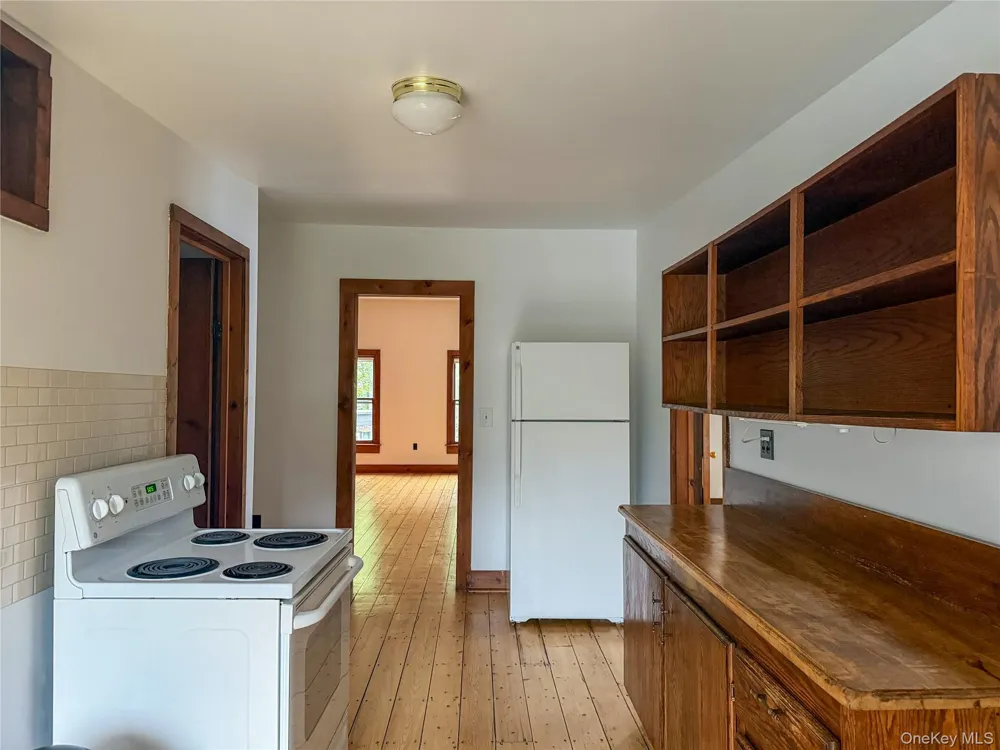 5 North Road #2A Tivoli, NY 12583
