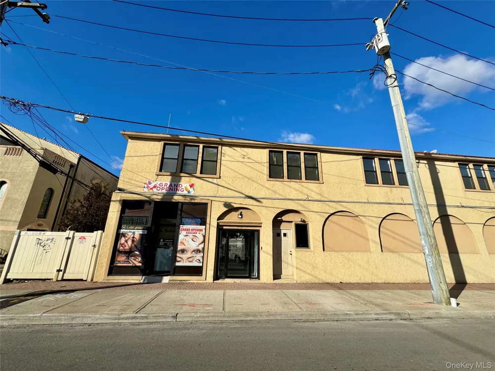 315 Riverside Boulevard #1 Long Beach, NY 11561