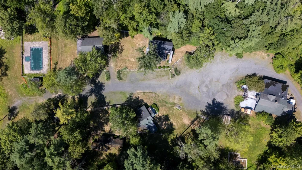 20 Country Club Lane Woodstock, NY 12498