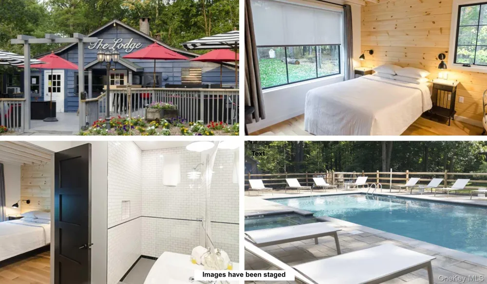 20 Country Club Lane Woodstock, NY 12498