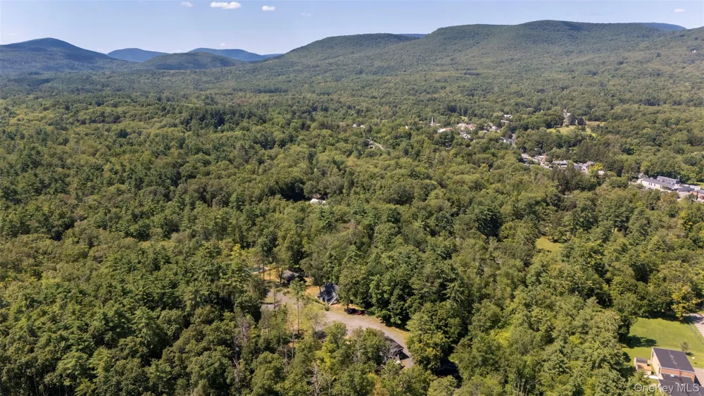 20 Country Club Lane Woodstock, NY 12498