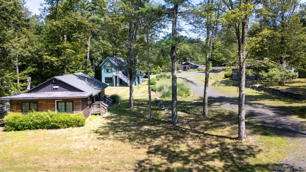 20 Country Club Lane Woodstock, NY 12498