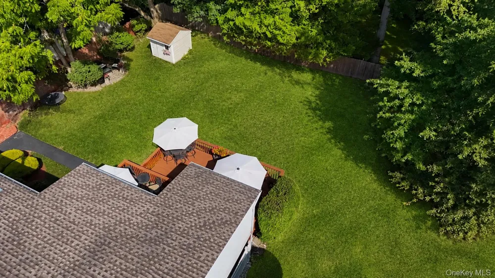 27 Will Rogers Lane Nanuet, NY 10954