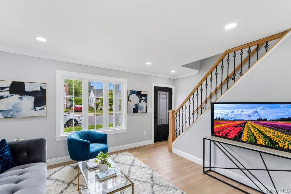 10 california Street Hicksville, NY 11801