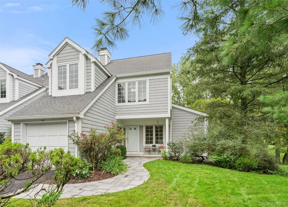 22 Berrybush Lane #70 Hastings-on-Hudson, NY 10706