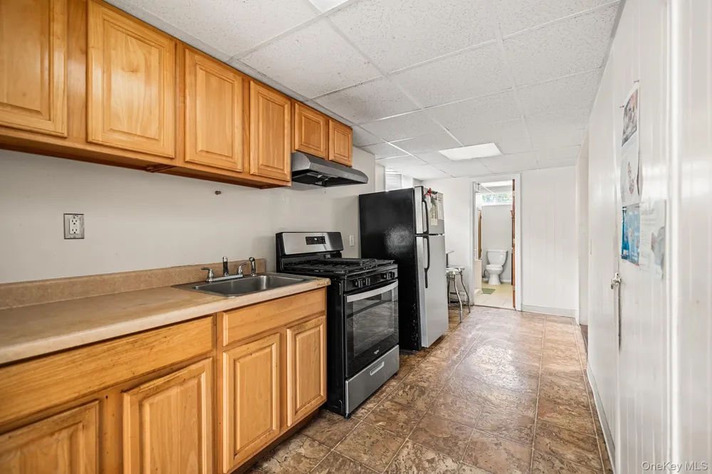 8612 133rd Avenue Ozone Park, NY 11417