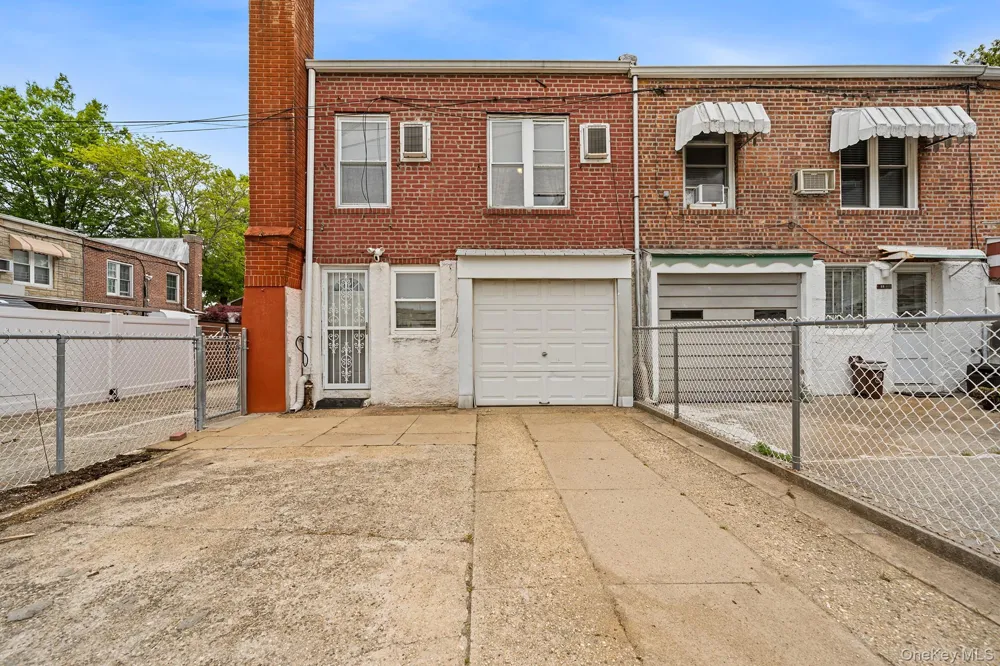 8612 133rd Avenue Ozone Park, NY 11417