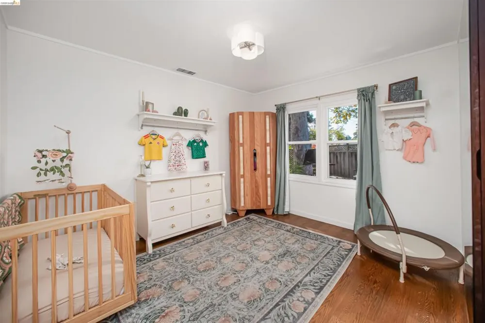 21367 Rizzo Ave Castro Valley, CA 94546