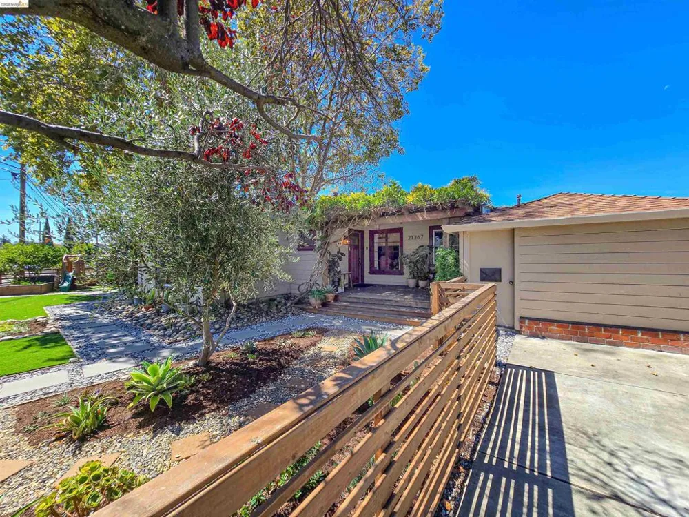 21367 Rizzo Ave Castro Valley, CA 94546