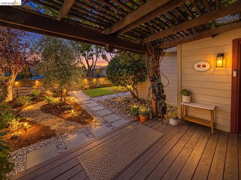 21367 Rizzo Ave Castro Valley, CA 94546