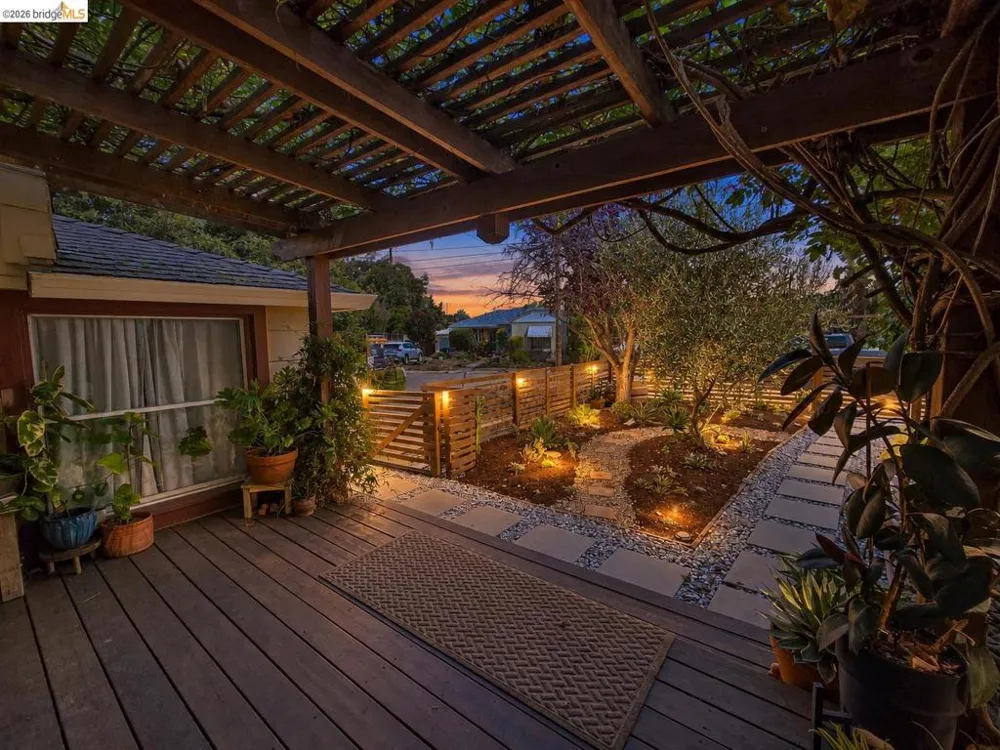 21367 Rizzo Ave Castro Valley, CA 94546
