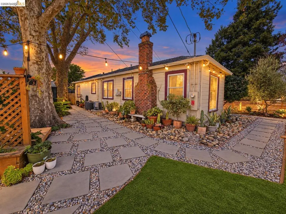 21367 Rizzo Ave Castro Valley, CA 94546