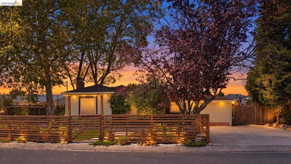 21367 Rizzo Ave Castro Valley, CA 94546