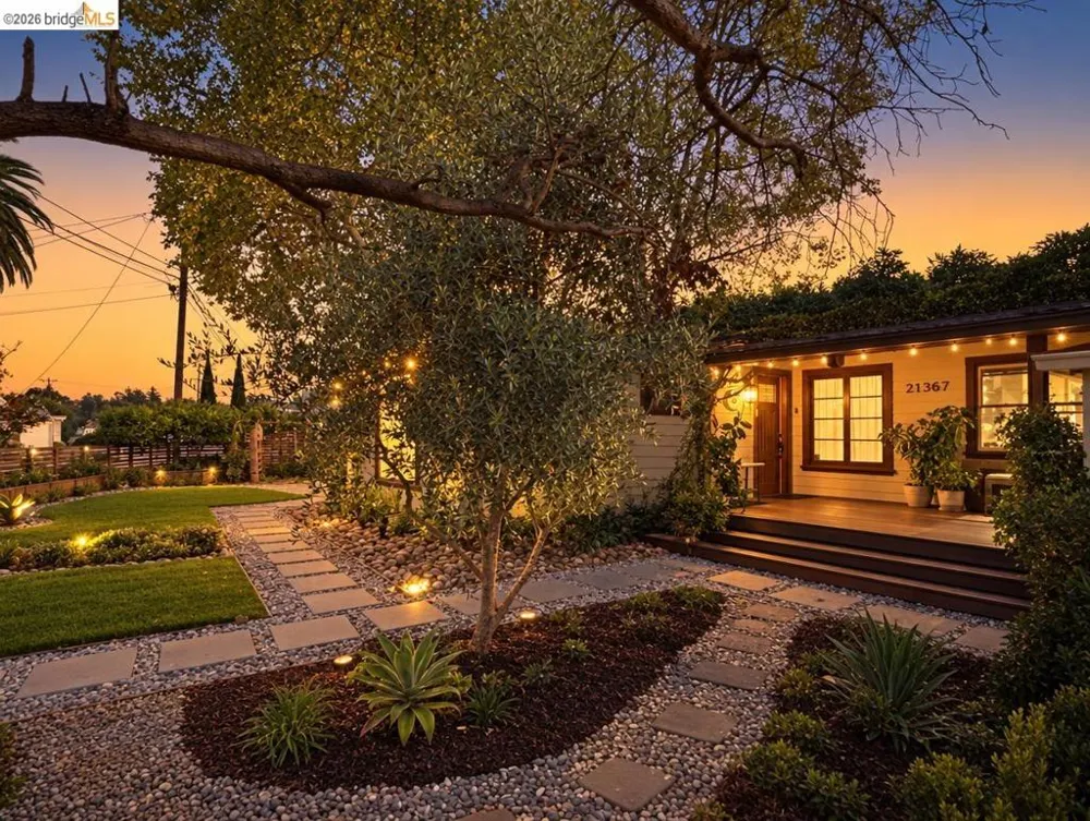 21367 Rizzo Ave Castro Valley, CA 94546