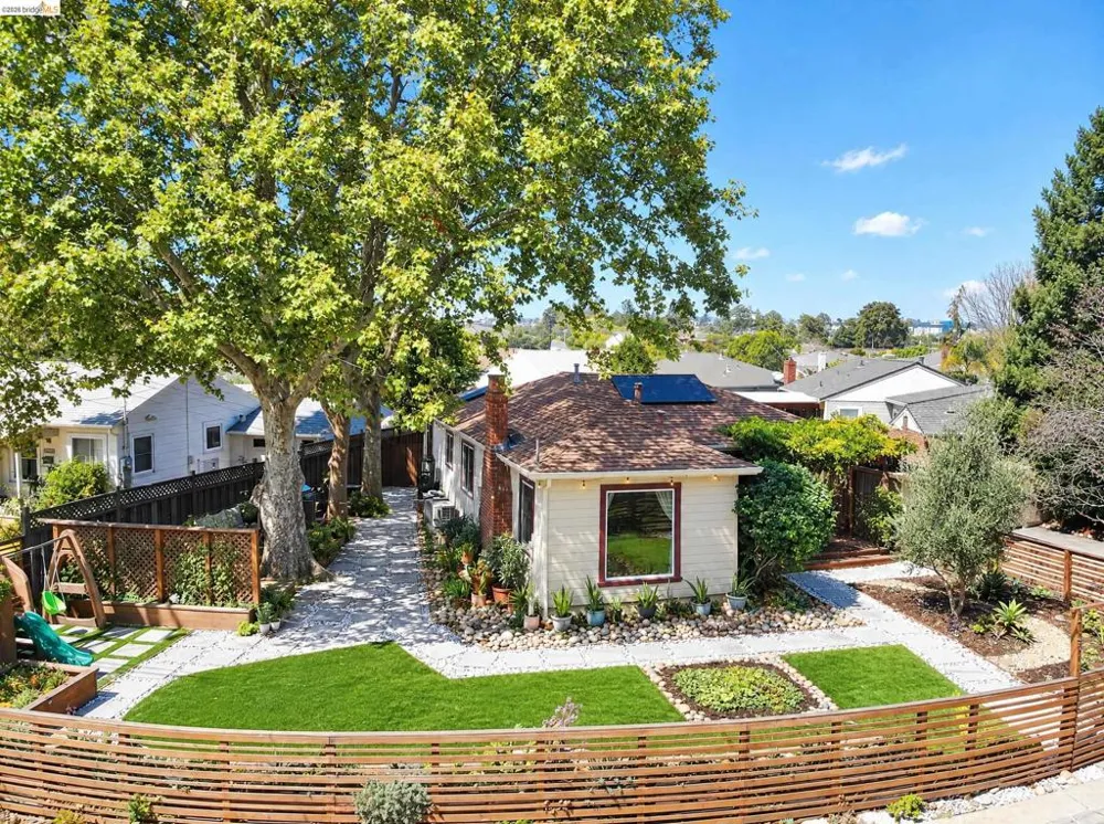 21367 Rizzo Ave Castro Valley, CA 94546
