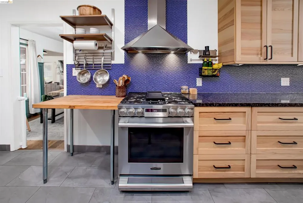 21367 Rizzo Ave Castro Valley, CA 94546