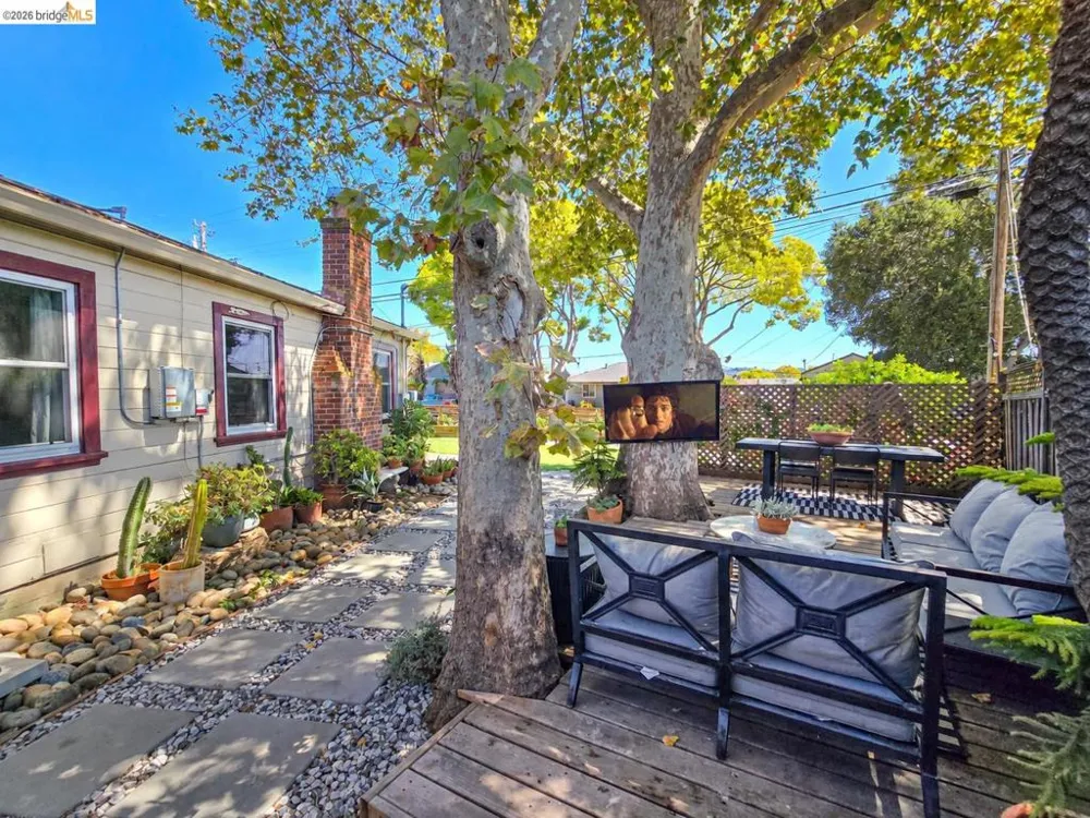 21367 Rizzo Ave Castro Valley, CA 94546