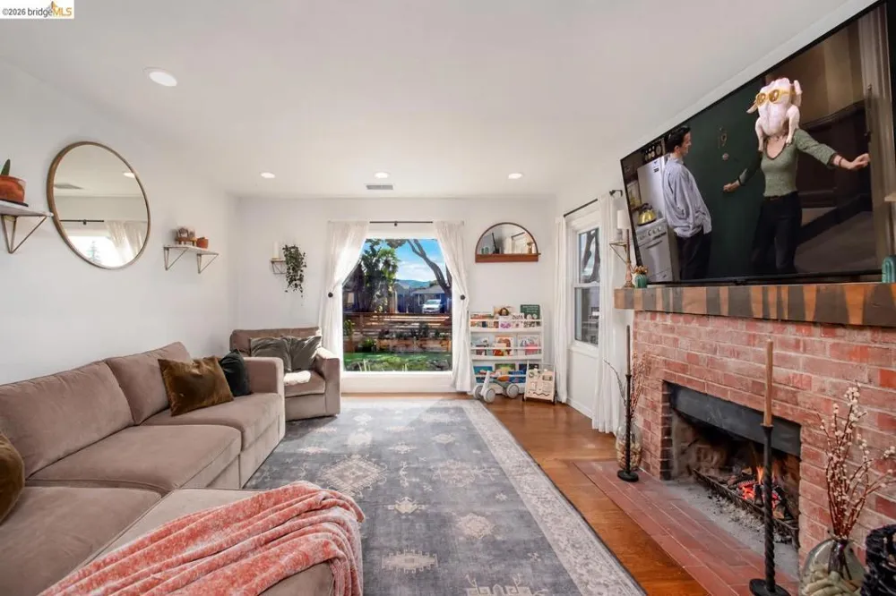 21367 Rizzo Ave Castro Valley, CA 94546